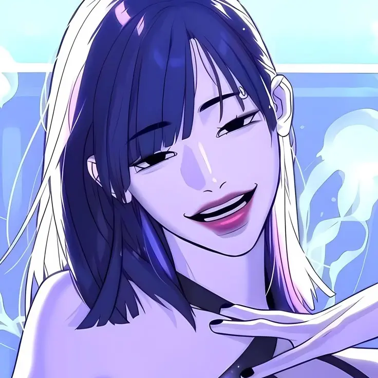 deadsummer의 ユイカ