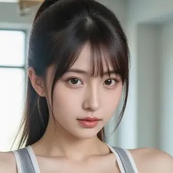 MauveCumin5598의 ツンデレな先輩