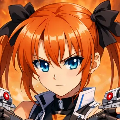 Profile image of ティアナ