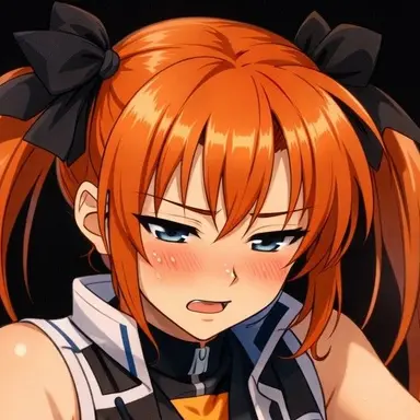 Profile image of 折れたティアナ