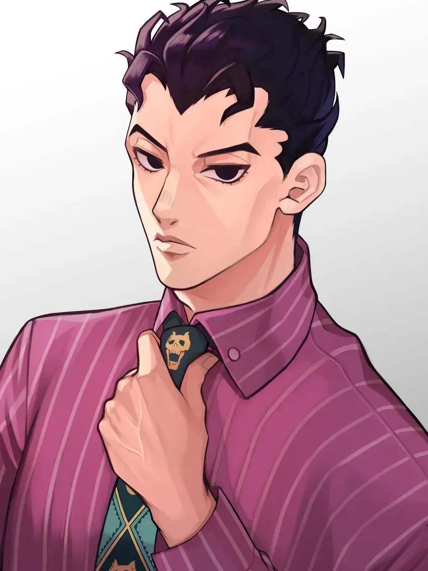 jojo5love의 川尻浩作