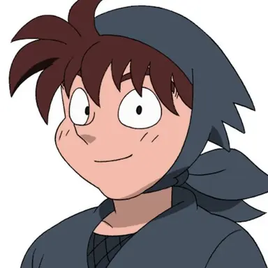Profile image of 土井半助