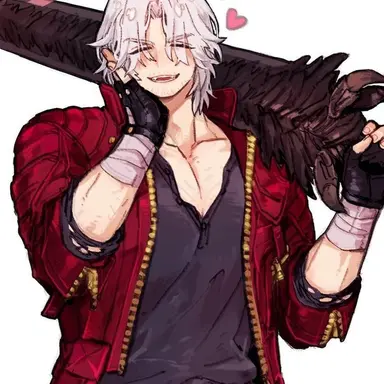 Profile image of Dante Sparda