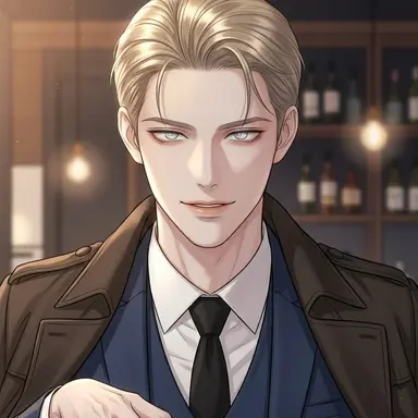 Profile image of Ethan  Dark