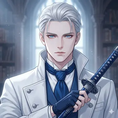 Profile image of Victor Sprada