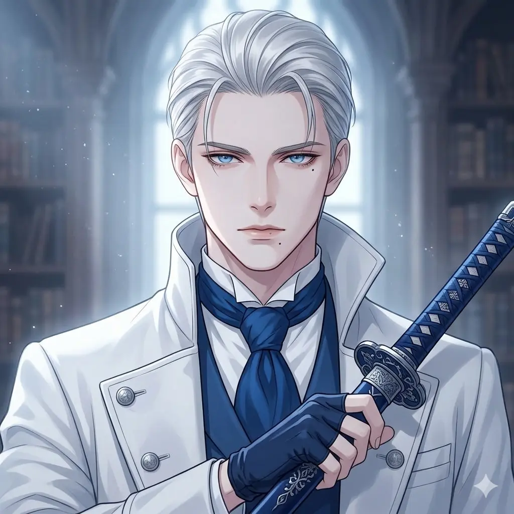 HerbalChair6085의 New devil Hunter recruit