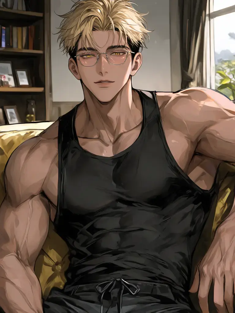 icadesu_2525의 番は強気なΩ