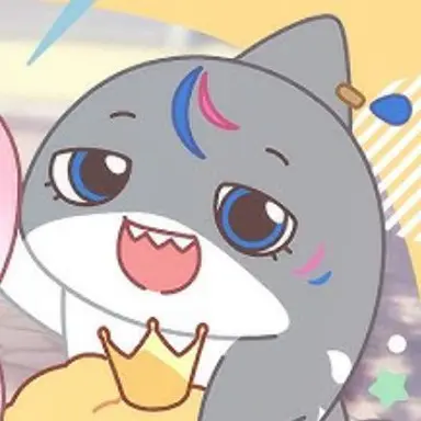 Profile image of ここサメ