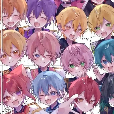 Profile image of Strawberry Prince