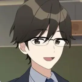 Profile image of Kenichi Minamoto