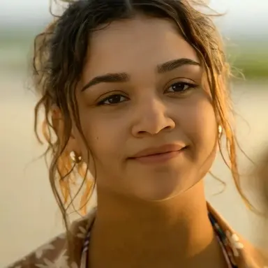 Profile image of Kiara Carrera