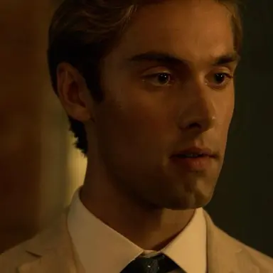 Profile image of Topper Thornton
