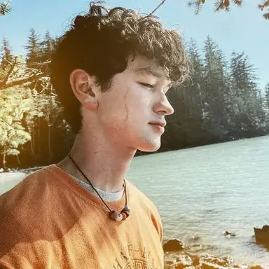 Profile image of Luke