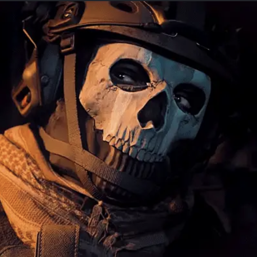 Call of duty. 대표 이미지
