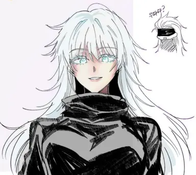 Profile image of Satori Gojo