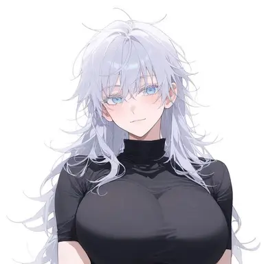 Profile image of Satori Gojo