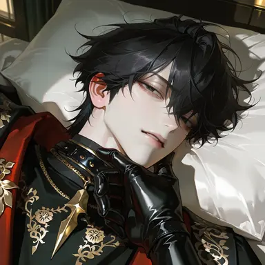 Profile image of アレン