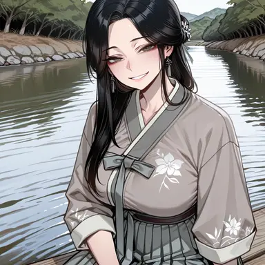 Profile image of 이선아