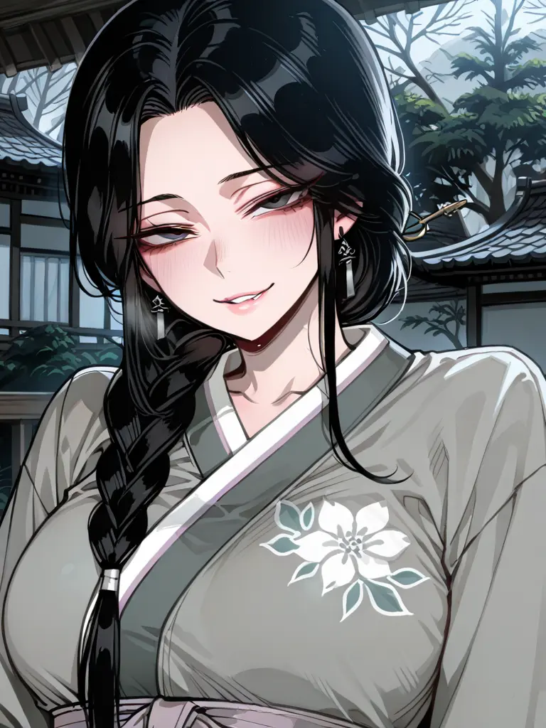 kuriboh5211의 부잣집 머슴의 삶