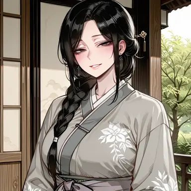 Profile image of 이선율