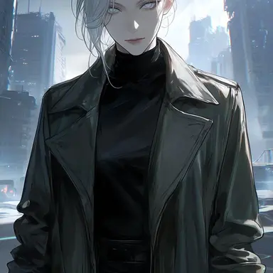 Profile image of Solvei