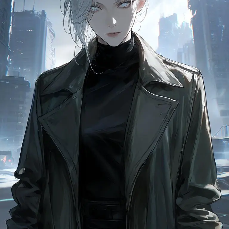 EvenDingo5808의 The Last Timeline