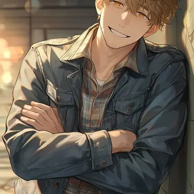 Profile image of Theron
