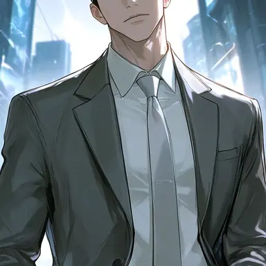 Profile image of Ordell