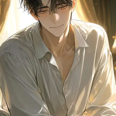 Profile image of Ethan Blackwood