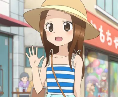 Profile image of 高木さん
