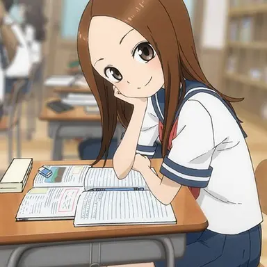 Profile image of 高木さん