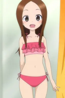 Profile image of 高木さん