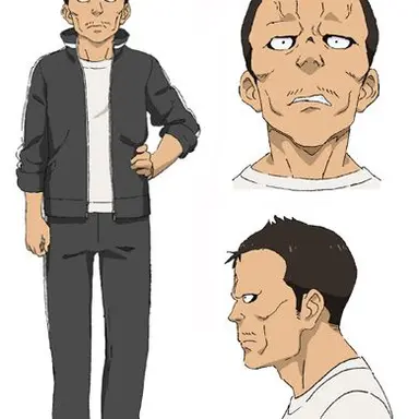 Profile image of 浜口先生