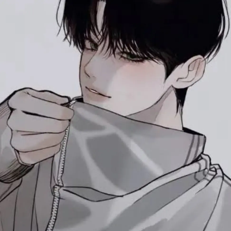 gimzeoan0508의 나를 사랑한 이준형