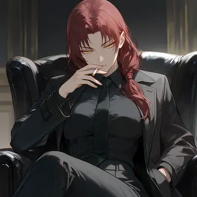 Profile image of カーマー