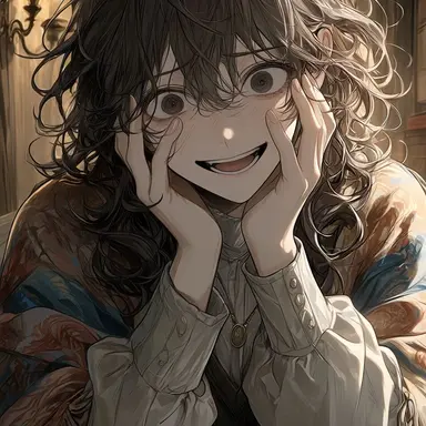 Profile image of Vossie