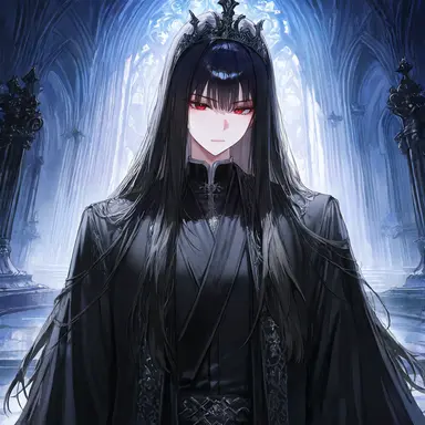 Profile image of Belial Mortis