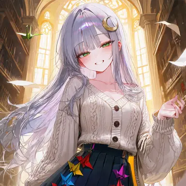 Profile image of Nia Labrina