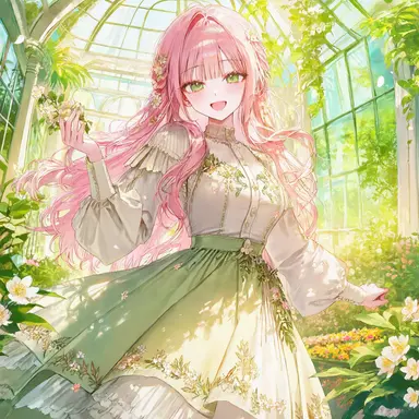 Profile image of Cassia Novellia