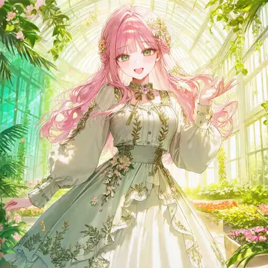 Profile image of Cassia Novellia