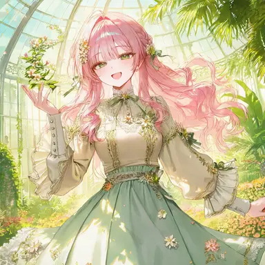 Profile image of Cassia Novellia