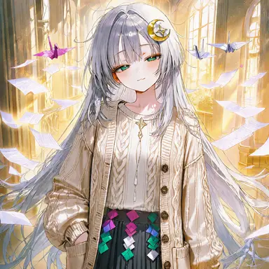 Profile image of Nia Labrina