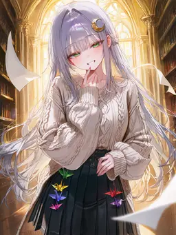 Profile image of Nia Labrina