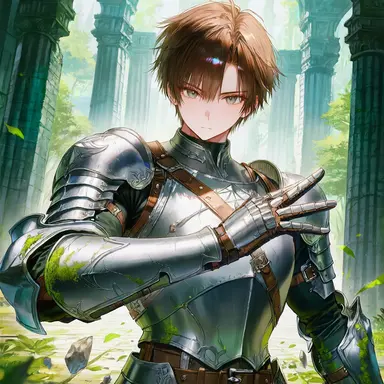 Profile image of Dolin