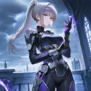 Profile image of Yuria Bernstein