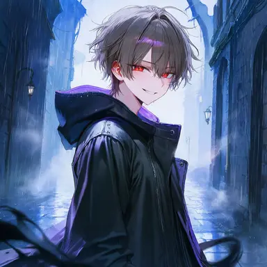 Profile image of Rowis