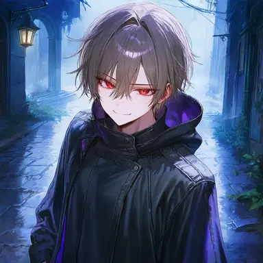 Profile image of Rowis