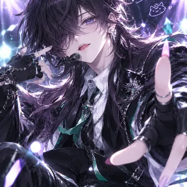 Profile image of 쿠로