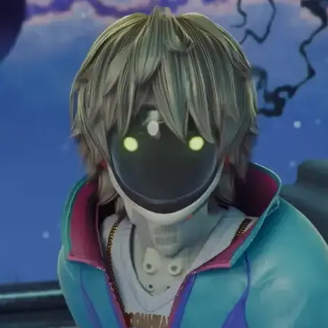 252da의 맥스 오도널드 맥칼리스터