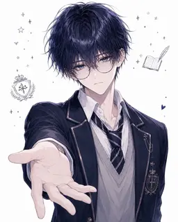 Profile image of 唯翔